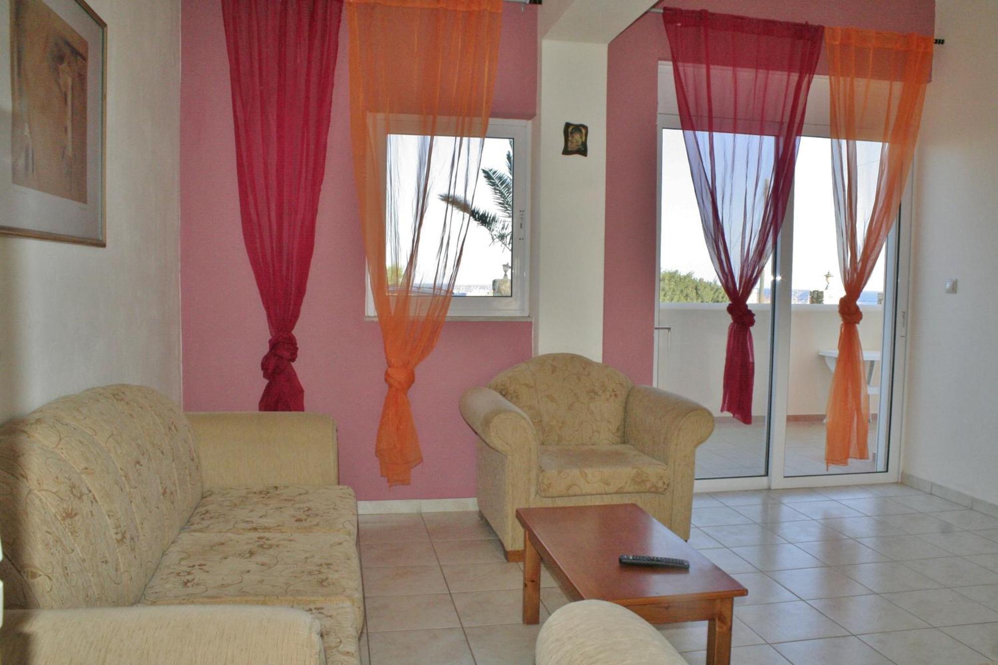 Flisvos Rooms Palaiochora Quarto foto